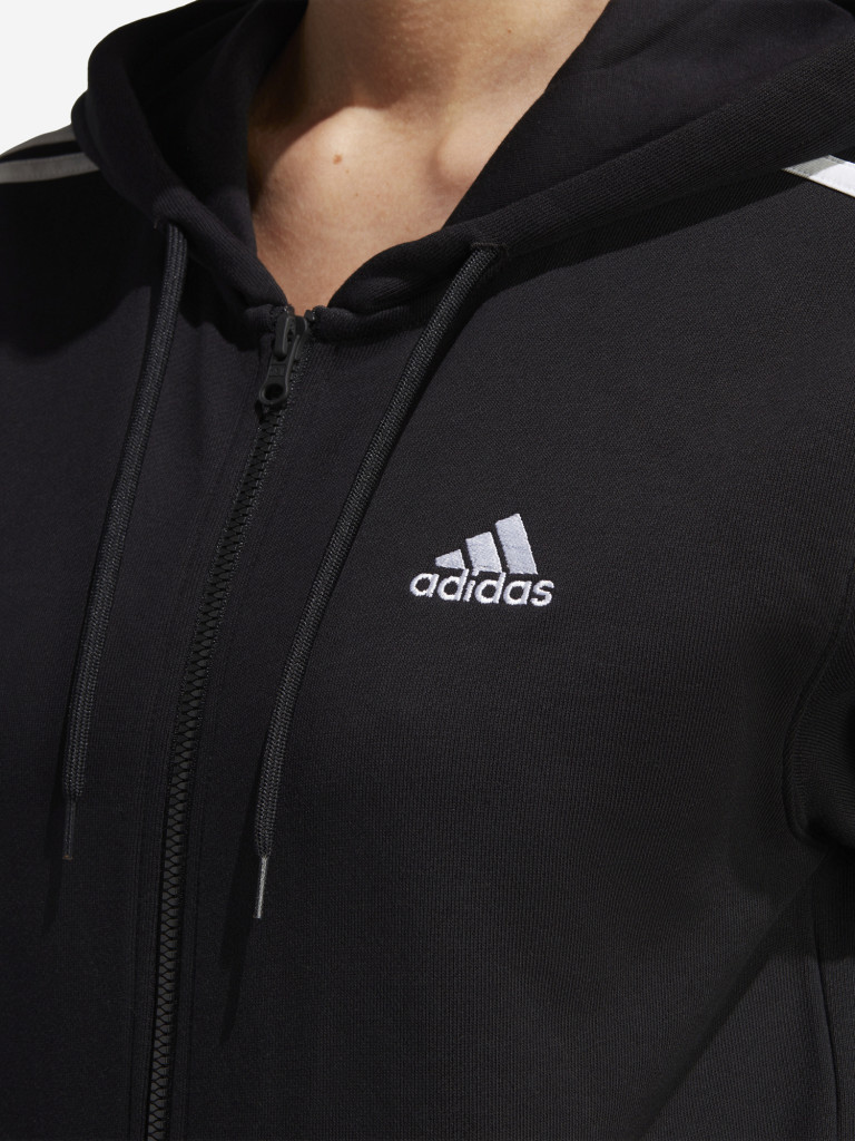 Толстовка женская adidas — фото №4