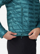 Пуховик женский Mountain Hardwear Ghost — фото №5