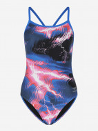 Купальник слитный женский Speedo — фото №5
