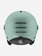 Uvex Wanted Visor дулығасы — фото №2