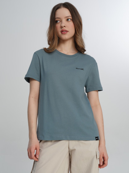 Termit әйелдер футболкасы