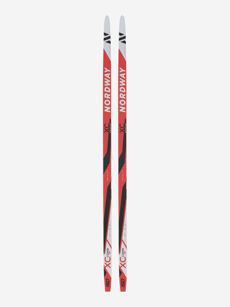 Беговые лыжи детские Nordway Combi