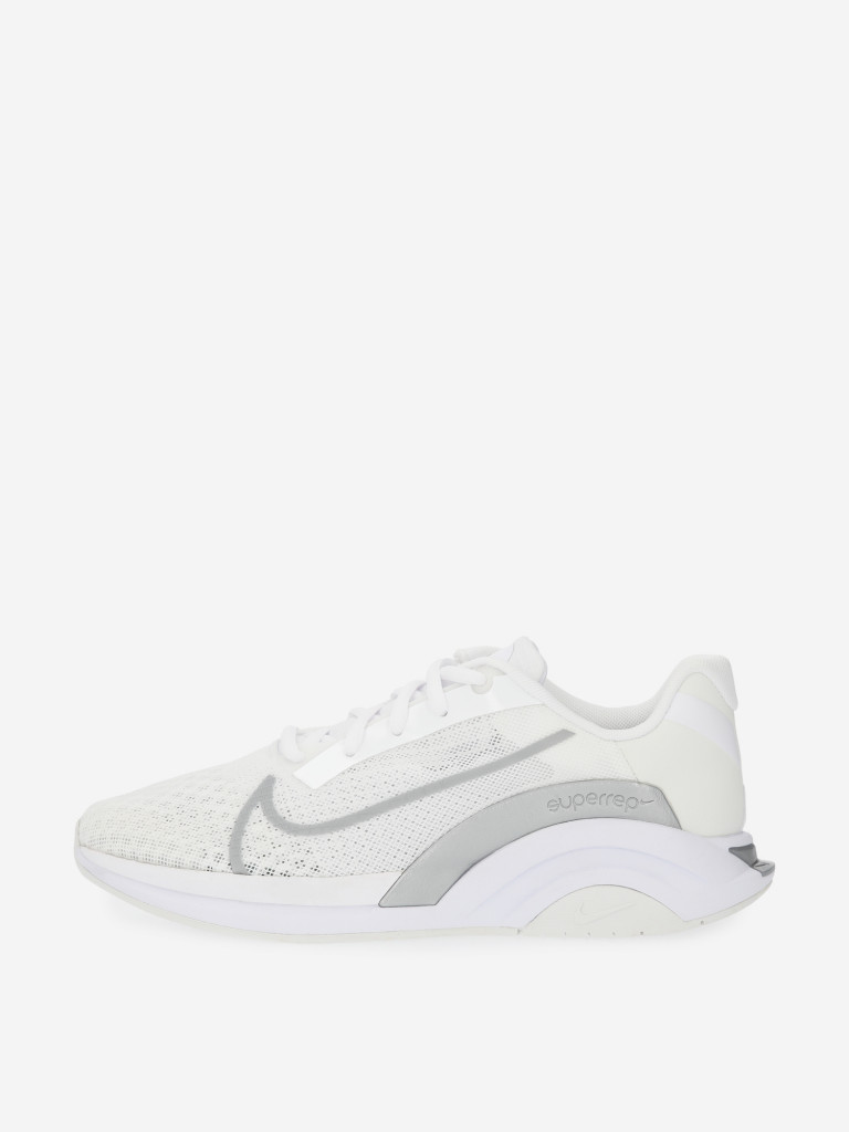 Кроссовки женские Nike W Zoomx Superrep Surge — фото №2