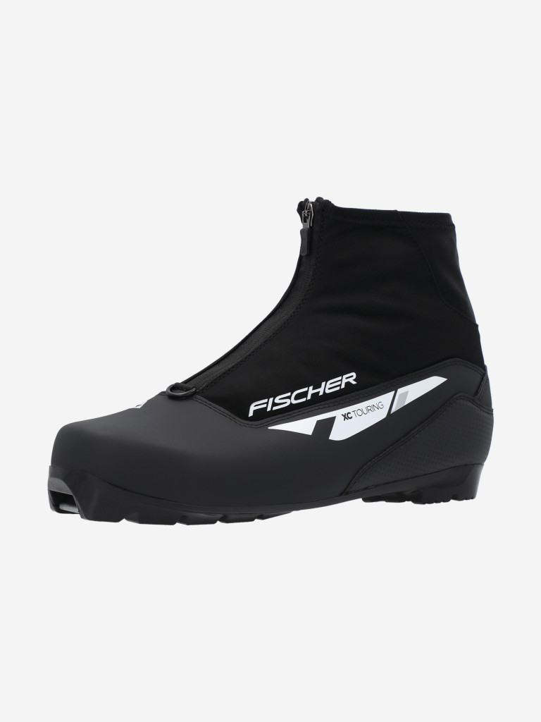 Ботинки лыжные Fischer XC Touring — фото №2