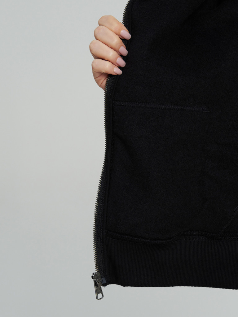 Толстовка женская DICKIES Oakport — фото №8