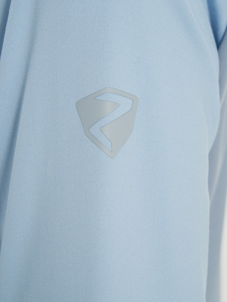 Толстовка женская Ziener Jeane — фото №8