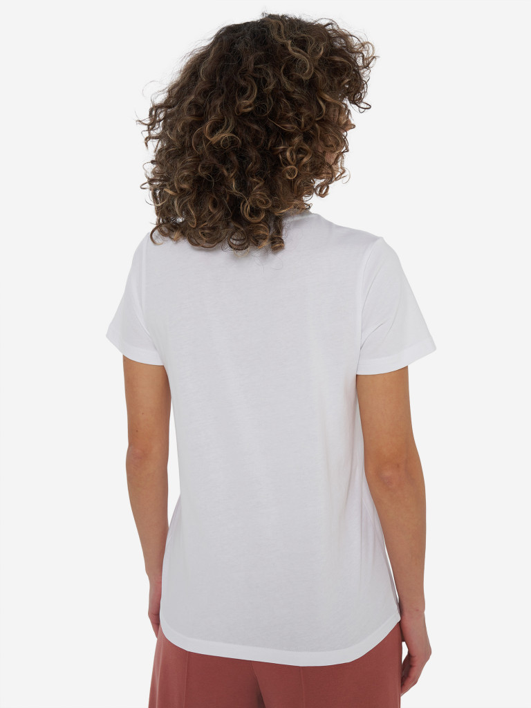 FILA әйелдер футболкасы — фото №3