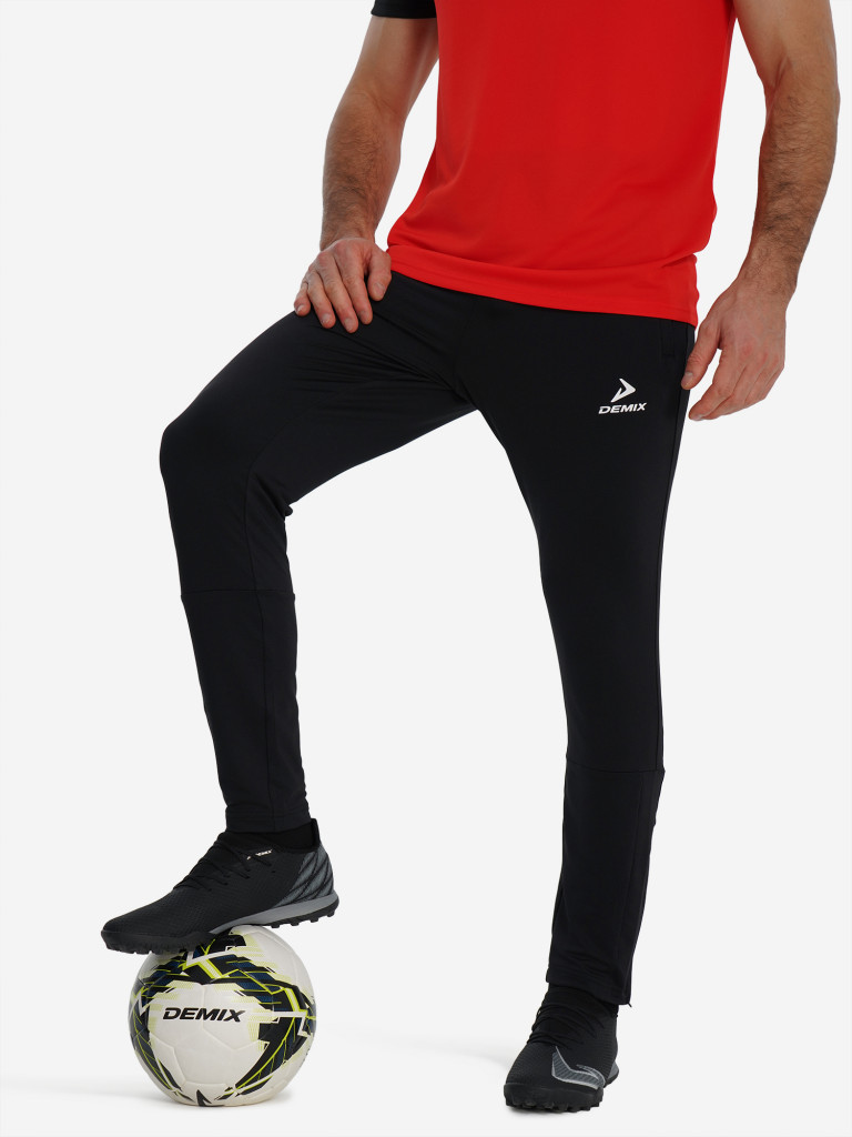 Demix Playmaker ерлер шалбары