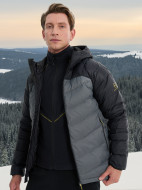 Пуховик мужской Northland Hagler