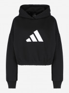 Худи женское adidas — фото №7