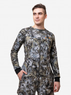 Костюм утепленный мужской Remington 3 в1 Carpathians Fit — фото №30