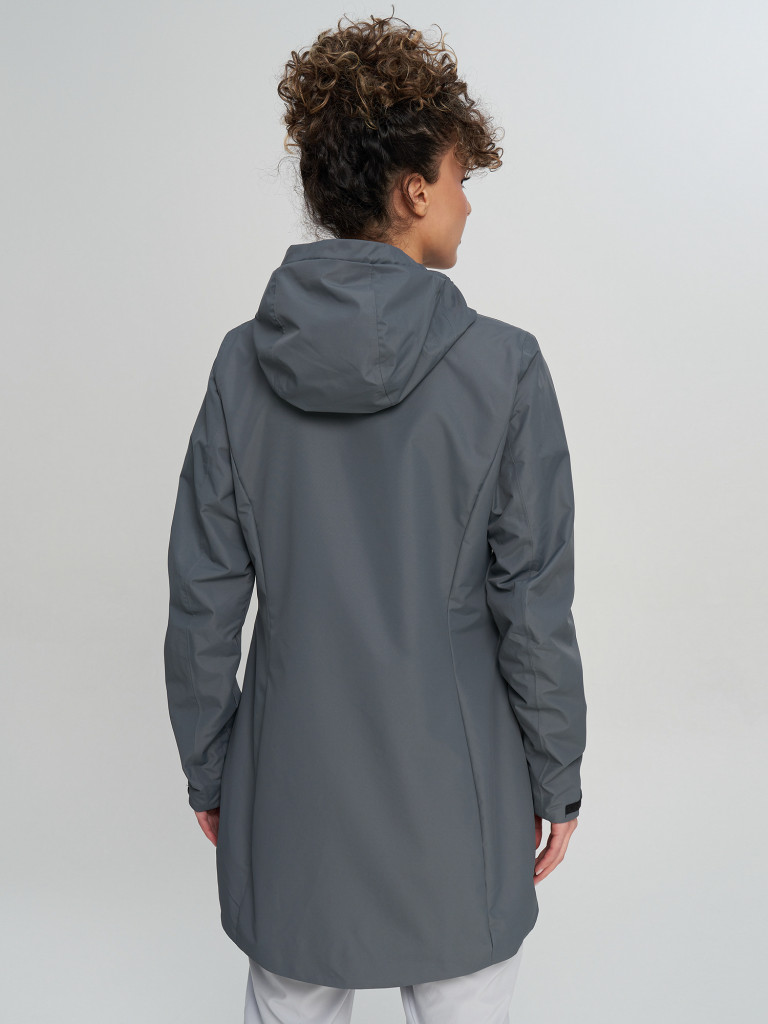 Куртка мембранная женская Northland — фото №4