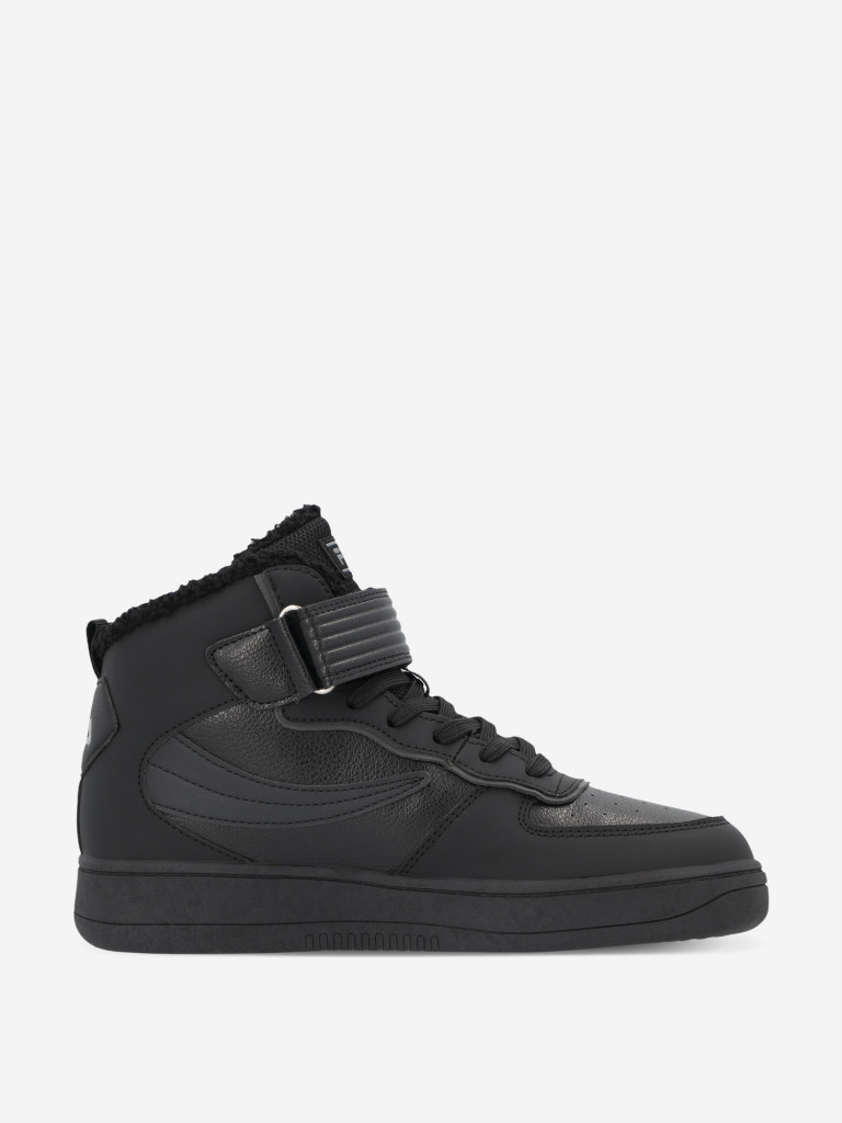 FILA High Fur ұлдарға арналған кедысы мен кроссовкасы — фото №5