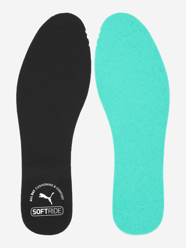 PUMA Softride Cosmic Lt ерлер кроссовкасы — фото №7