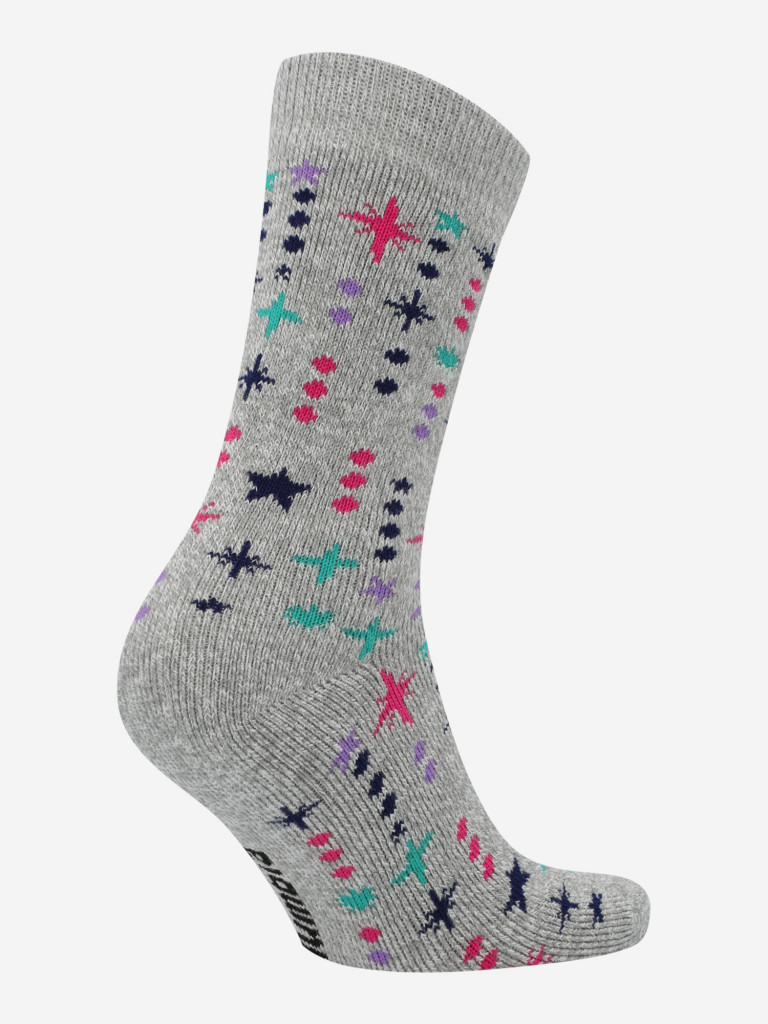 Носки Columbia, Festive And Bright 2 пары — фото №6