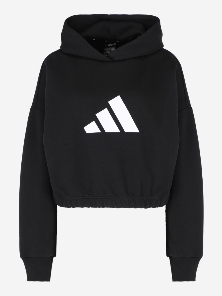 Худи женское adidas — фото №7