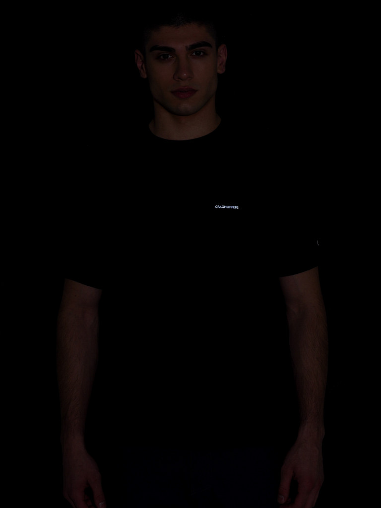 Футболка мужская CRAGHOPPERS Dynamic — фото №6