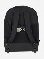 Баул-рюкзак хоккейный с колесами ССМ 590 WHEELED BACKPACK 18" — фото №5