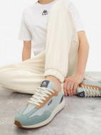 Кроссовки женские Kappa Authentic Run Mesh