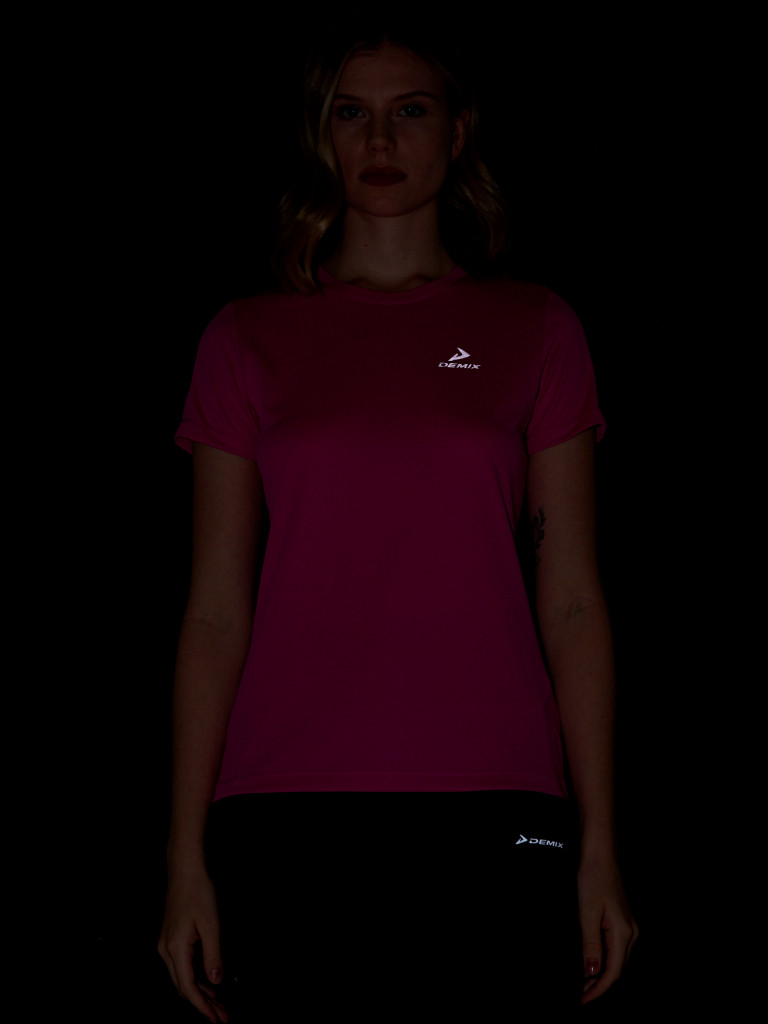 Demix әйелдер футболкасы — фото №8