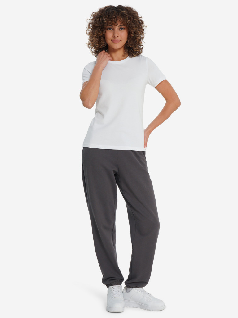 Футболка женская GSD — фото №4