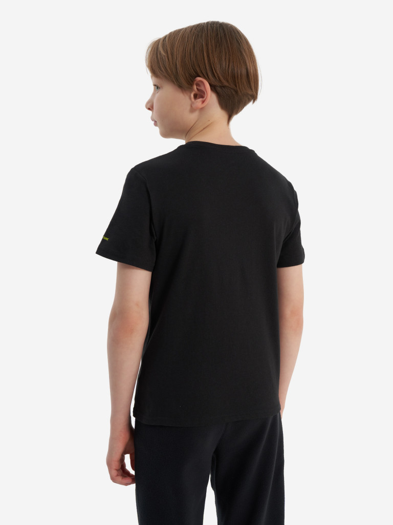 Outventure ұлдарға арналған футболкасы — фото №3