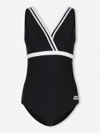 Mad Wave Shape HiClo тұтас әйелдер шомылу киімі — фото №6