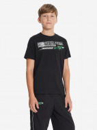 PUMA Super Graphic ұлдарға арналған футболкасы