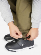 Полукомбинезон мужской DC Shoes Shadow — фото №6