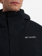 Куртка утепленная мужская Columbia Blizzard Fighter IV Jacket — фото №9