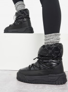 Дутики женские FILA Powder — фото №8