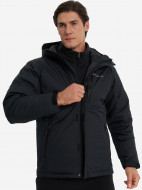 Куртка утепленная мужская Columbia Oak Harbor II Insulated Jacket — фото №6