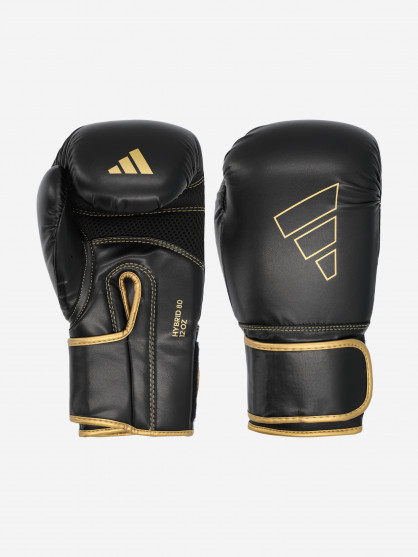 Перчатки боксерские adidas Hybrid 80