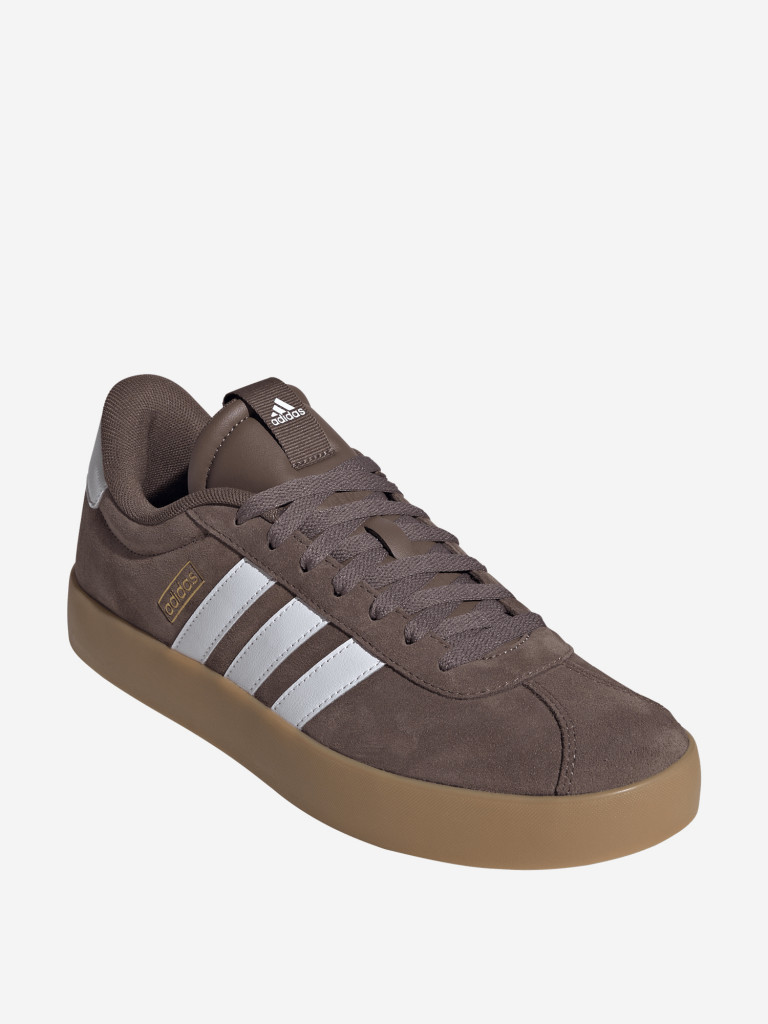 Кеды мужские Adidas VL Court 3.0 — фото №2
