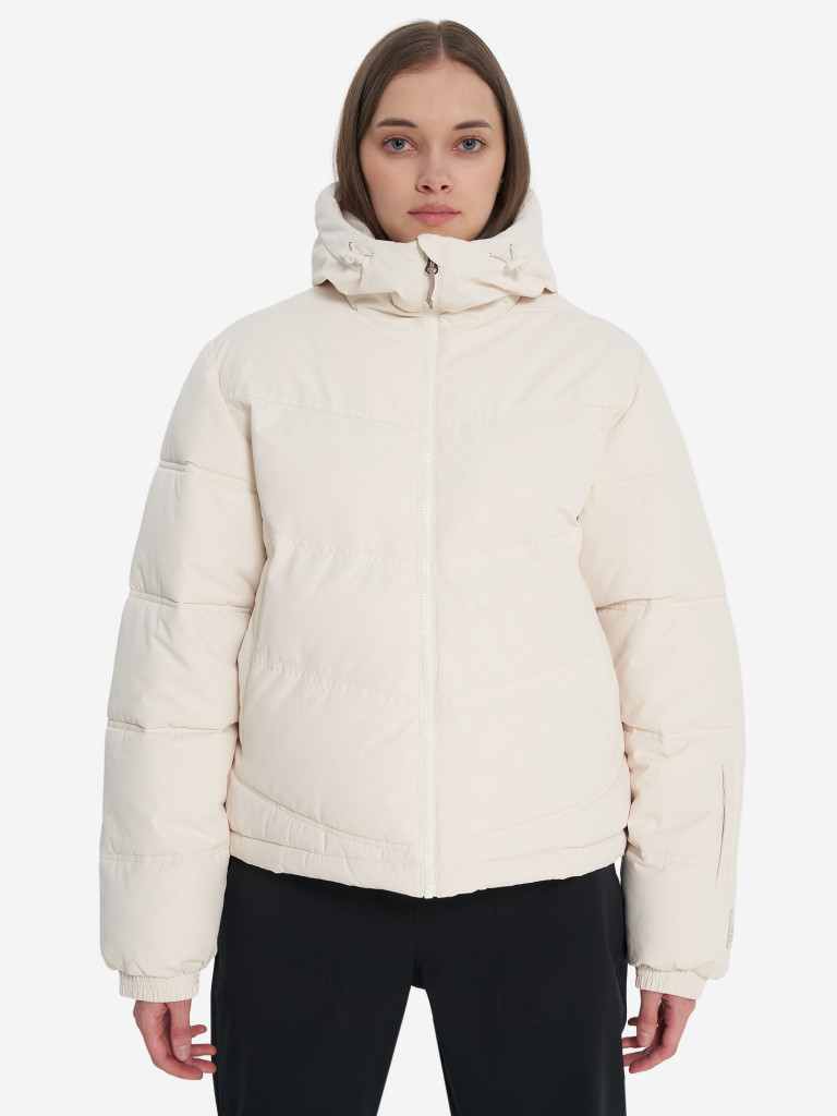 Protest әйелдер мамық курткасы — фото №2