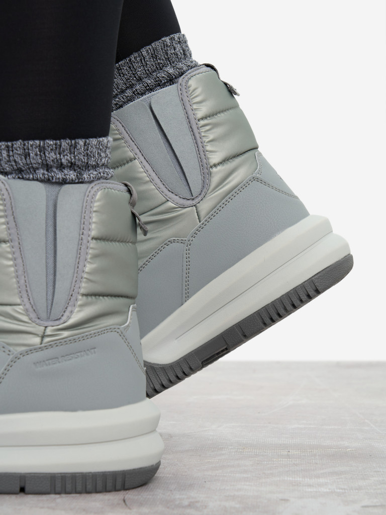Дутики женские Termit Invader Boot WTR — фото №11