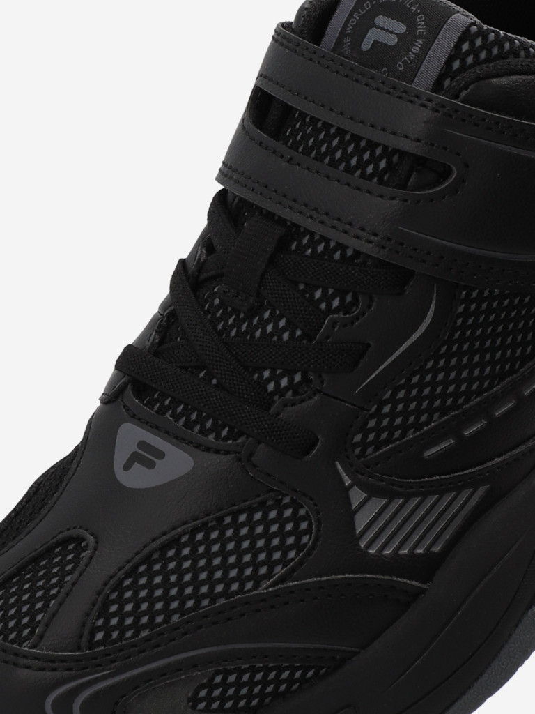 Кроссовки для мальчиков FILA Sp Shein V — фото №7