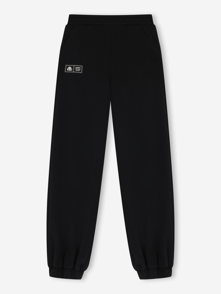 Kappa қыздар шалбары — фото №8