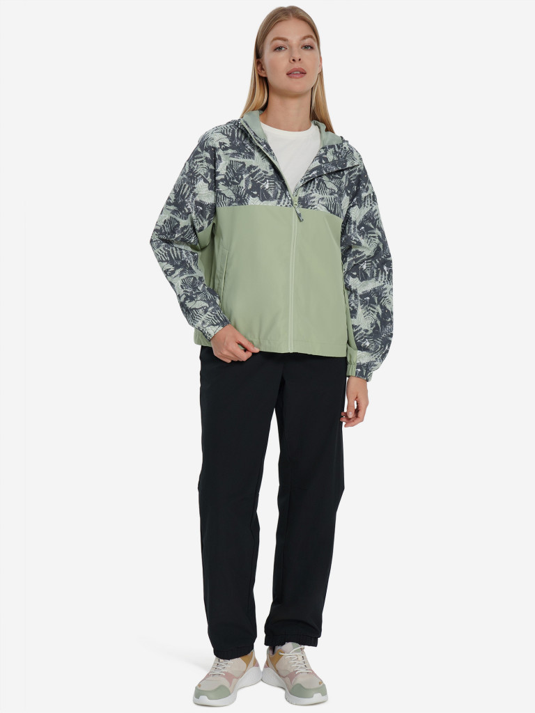 Outventure әйелдер жұқа курткасы — фото №4