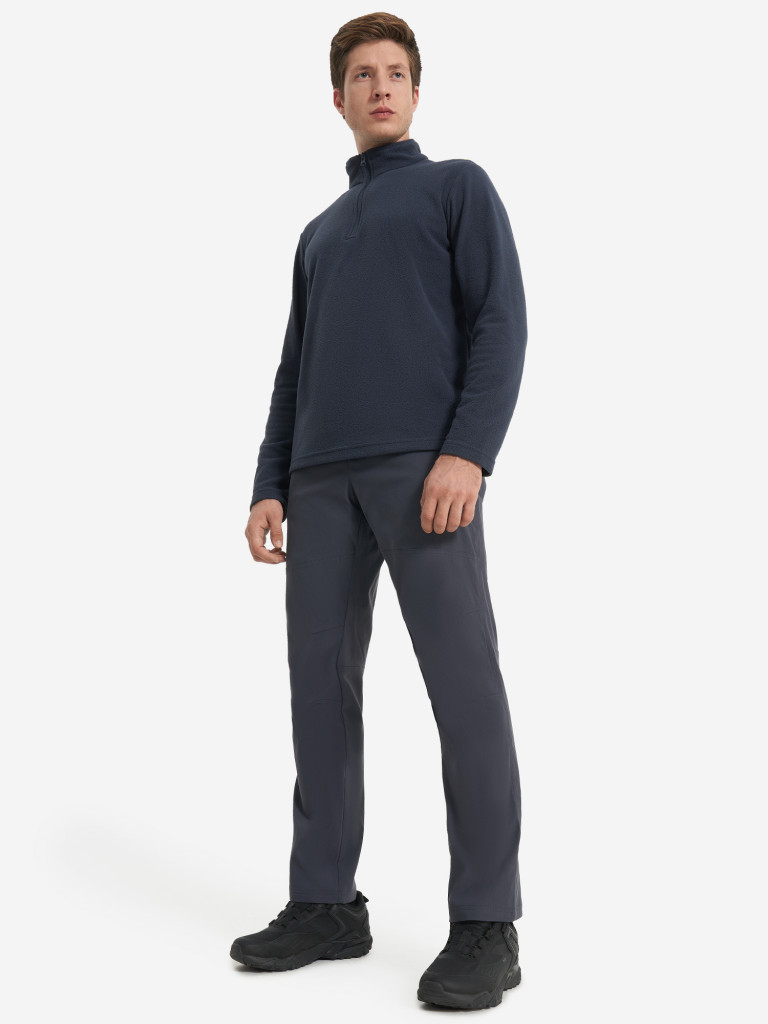 Брюки мужские Columbia Royce Peak II Heat Pant — фото №4