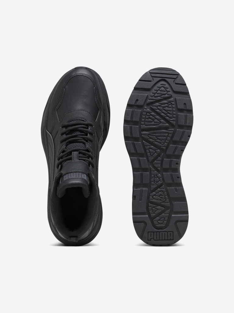PUMA Trinity Lite Mid Wtr ерлер кроссовкасы — фото №4
