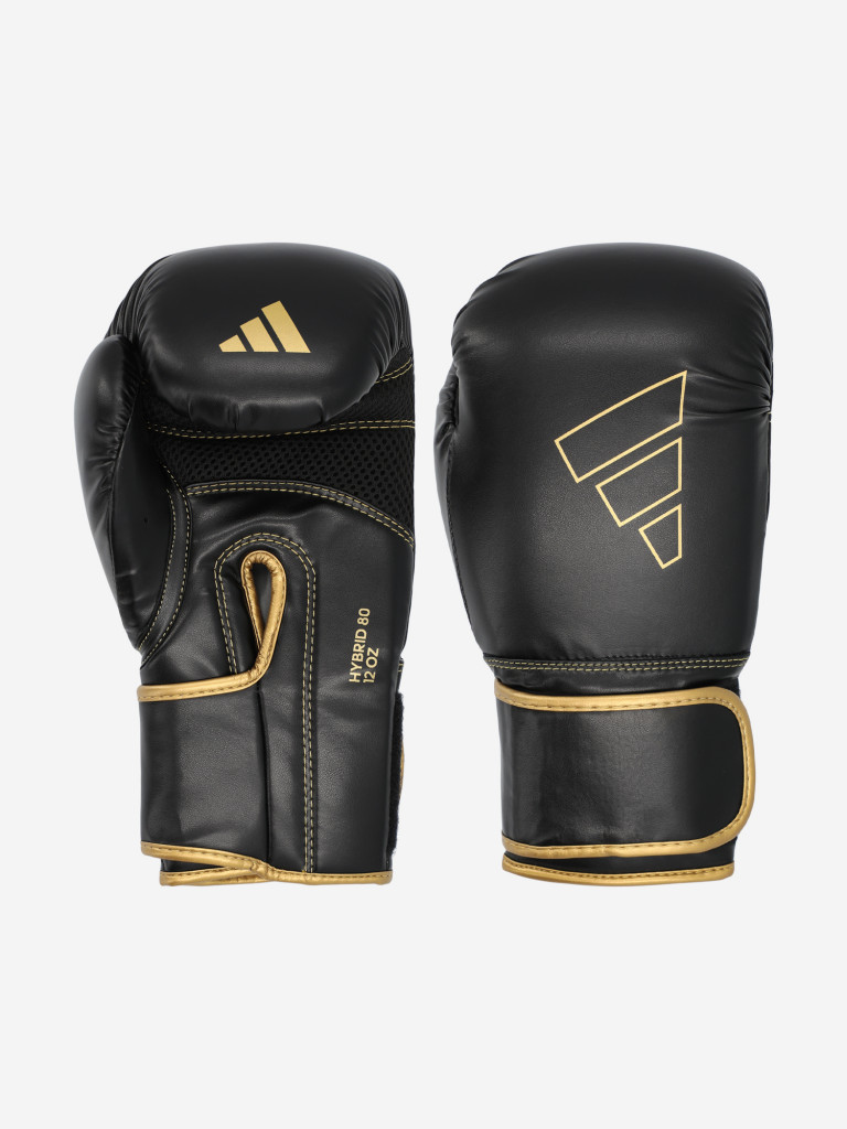 Перчатки боксерские adidas Hybrid 80