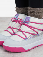 Дутики для девочек Termit Winter Pro Puff Jr — фото №11