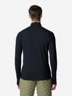 Mountain Hardwear Butter Mockneck ерлер свитшоты — фото №4