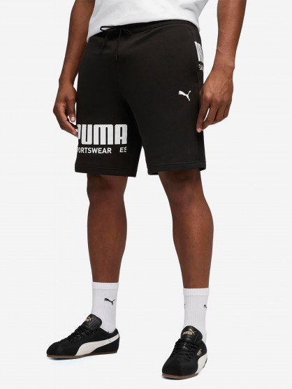 PUMA ерлер шорты