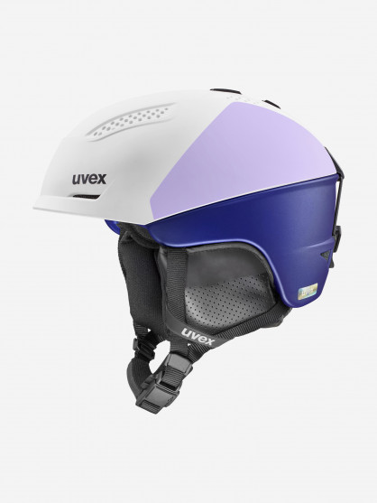 Шлем Uvex Ultra Pro
