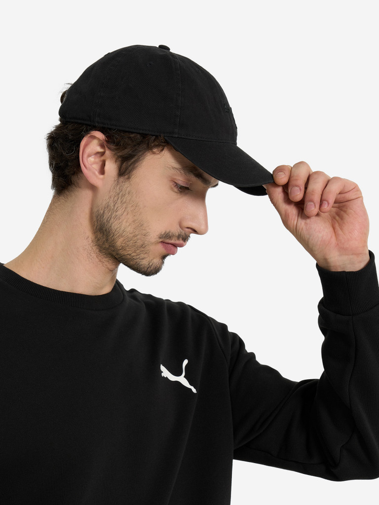 PUMA Premium Ess Classic бейсболкасы — фото №6