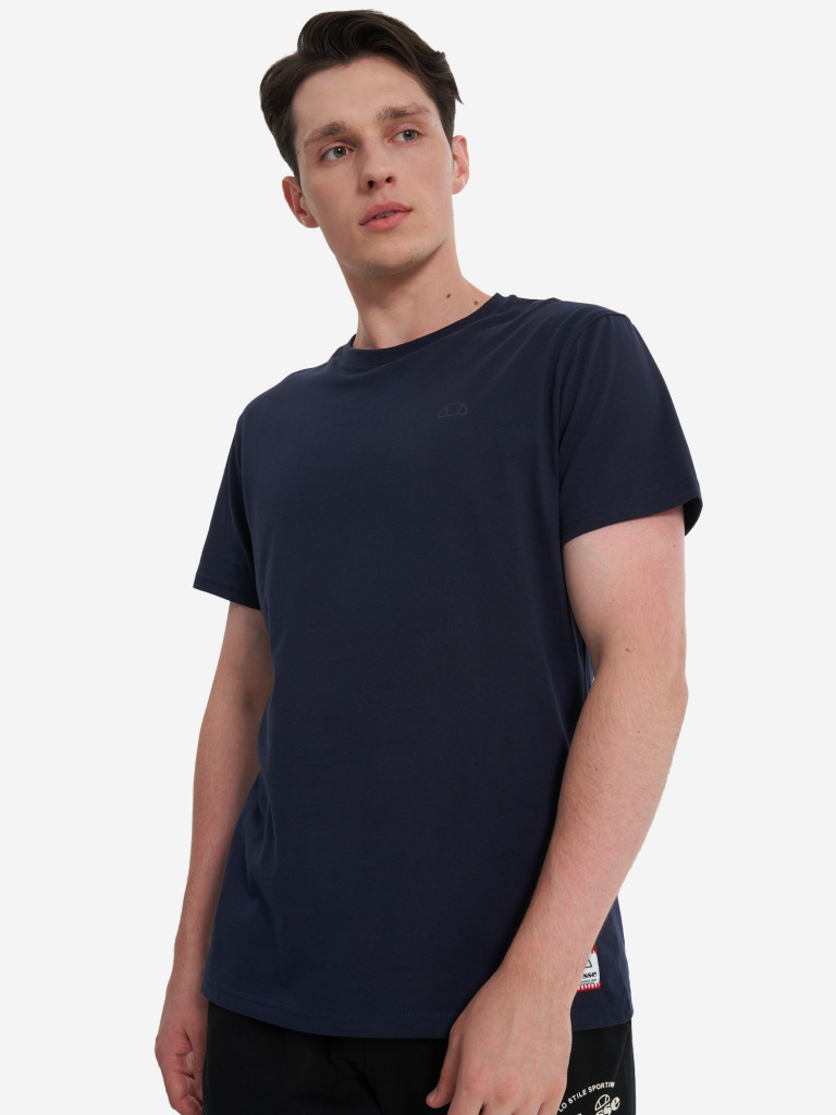 Ellesse ерлер футболкасы — фото №2