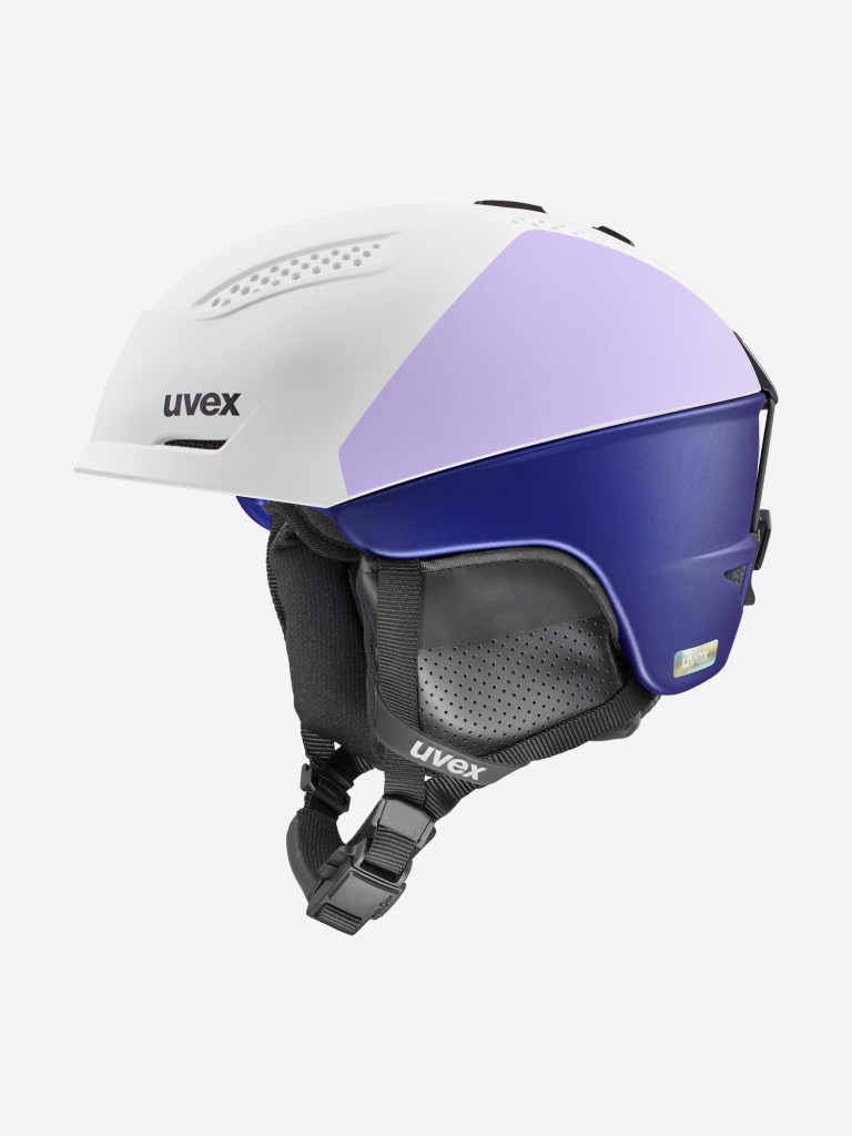 Uvex Ultra Pro дулығасы