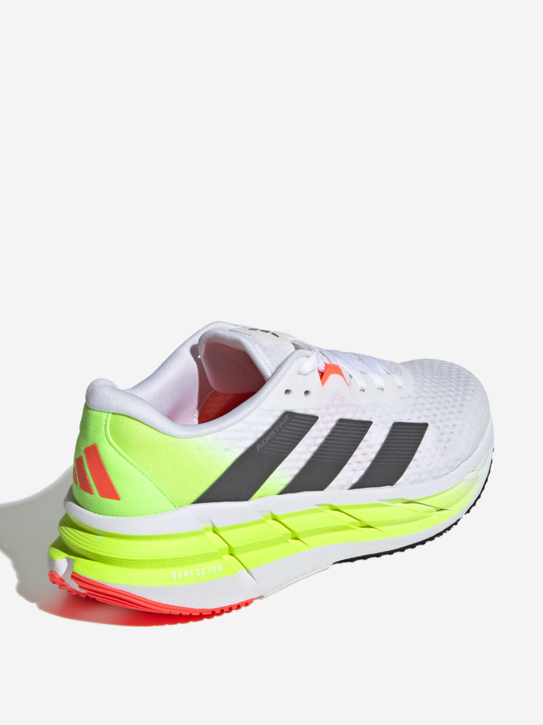 adidas Adistar 3 ерлер кроссовкасы — фото №3